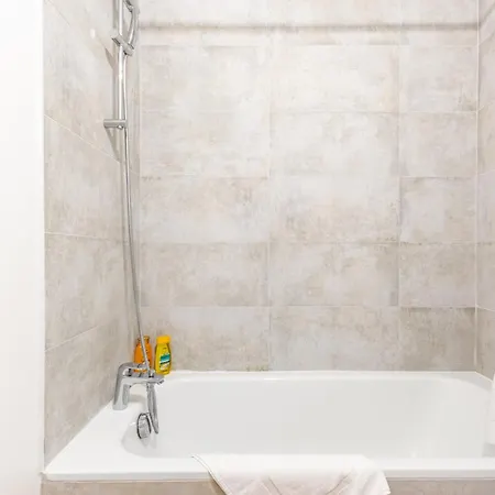Appartement L'emeraude By Plaza - Proche Disneyland Paris